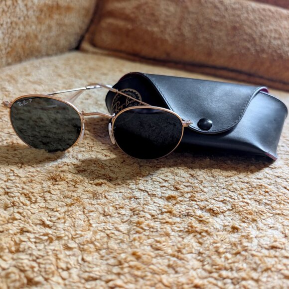 RayBan sunglasses - Picture 2 of 7